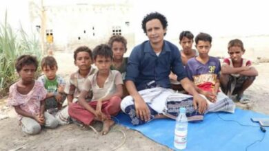 الفشل الكلوي يهدد 1700 أسرة نازحة في الخوخة