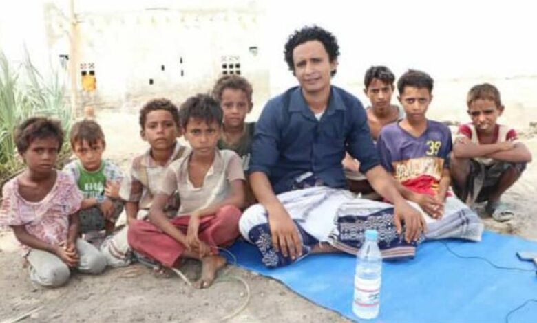 الفشل الكلوي يهدد 1700 أسرة نازحة في الخوخة