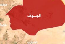 احتجاجات قبلية تتطور إلى مواجهات مسلحة مع مليشيا الحوثي في الجوف