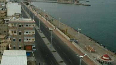 حفريات لكهرباء الحوثي تتسبب بحوادث في الحديدة