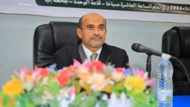 الحديدة تفقد أحد قياداتها الأكاديمية البارزة الدكتور علي بهلول