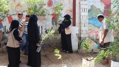 الحديدة.. إحياء اليوم العالمي للمتطوعين في المناطق المحررة