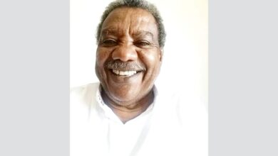 حيس تنعي طبيبها السوداني عبدالرازق عباس بعد 3 عقود من الخدمة