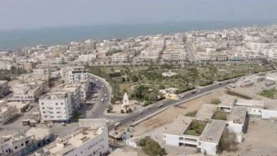 الحديدة تغرق في ظلام الصيف وسط أزمة كهرباء خانقة