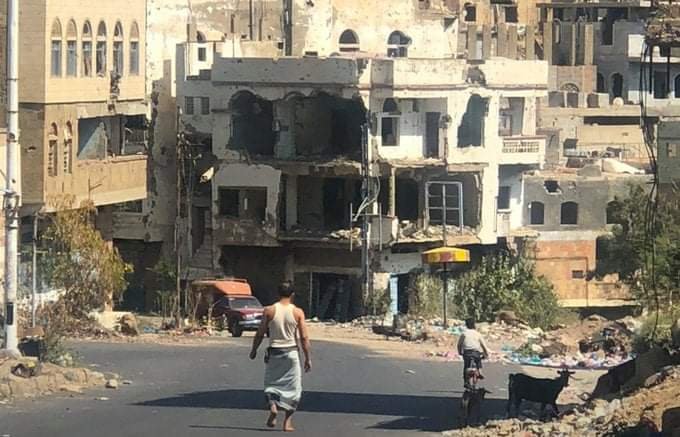 محافظ سابق: لا بد من بناء حصون متينة للسلام في اليمن