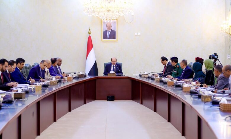 الحكومة تعتمد موازنة 2026 في خطوة لإعادة انتظام التخطيط المالي 1 الحكومة تعتمد موازنة 2026 في خطوة لإعادة انتظام التخطيط المالي