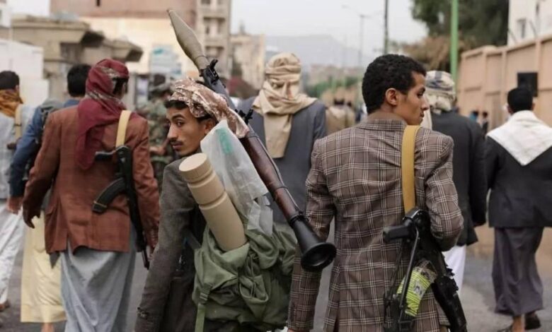 اعتداء حوثي مسلح يوقع جرحى في سوق للقات شرق الحديدة 1 اعتداء حوثي مسلح يوقع جرحى في سوق للقات شرق الحديدة