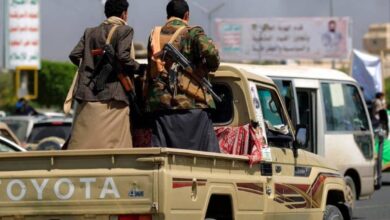 مليشيا الحوثي تختطف 15 مواطنا من أبناء الحديدة في صنعاء