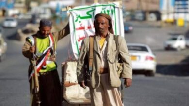 بدعوى "الجبهة الداخلية".. الحوثية تشرعن قمع المطالبات المشروعة