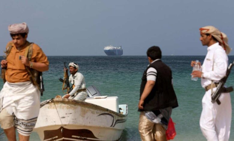 تقرير: كيف حوّلت الهجمات السيبرانية الإيرانية الحوثيين إلى “صيّادي سفن” في البحر الأحمر؟ 1 تقرير: كيف حوّلت الهجمات السيبرانية الإيرانية الحوثيين إلى “صيّادي سفن” في البحر الأحمر؟