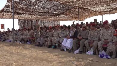 من الحديدة.. الحوثي يتمسك بالحرب ويهدد دول الجوار