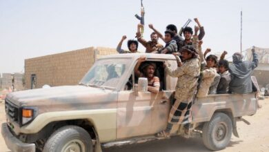 تحركات عسكرية حوثية لافتة قرب حيس تُنذر بتوتر جديد في الساحل