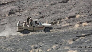 تصعيد جديد.. مليشيا الحوثي تدفع بقواتها إلى تخوم حيس