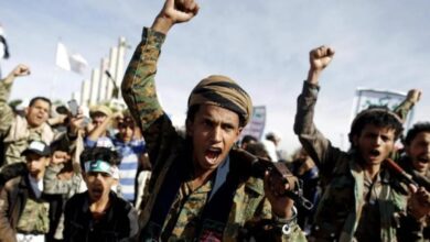 قناعة تترسخ في اليمن: الحوثية أداة إيرانية لم تصنع للسلام