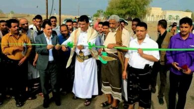 الحوثية تذر الرماد بالطاقة الشمسية لوحدات صحية جنوب الحديدة