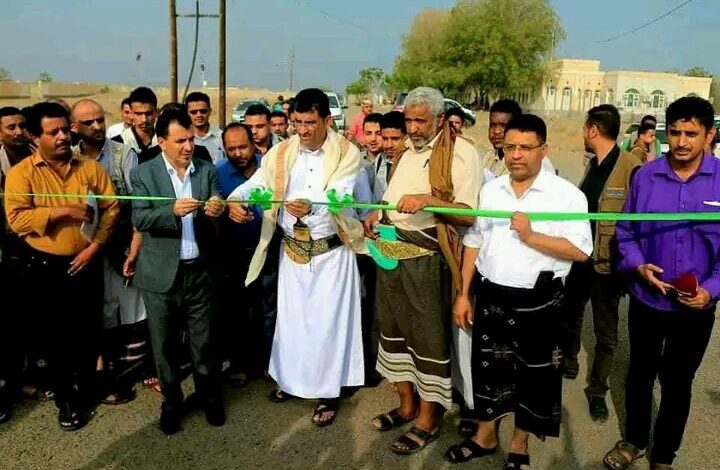 الحوثية تذر الرماد بالطاقة الشمسية لوحدات صحية جنوب الحديدة