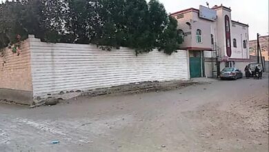 الحوثية تستولي على منزل ومكتب أحد التجار في الحديدة
