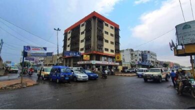 الحوثية تواصل تغيير معالم عروس البحر الأحمر