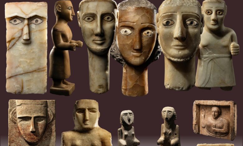 خبير آثار يكشف عرض كنوز يمنية للبيع في الولايات المتحدة 1 خبير آثار يكشف عرض كنوز يمنية للبيع في الولايات المتحدة