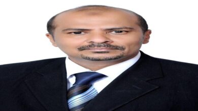 المشرعي: انتهاء مهمة “الأونمها” فرصة مفصلية لاستعادة السيادة وتعزيز الحضور الوطني في الحديدة 9 المشرعي: انتهاء مهمة “الأونمها” فرصة مفصلية لاستعادة السيادة وتعزيز الحضور الوطني في الحديدة