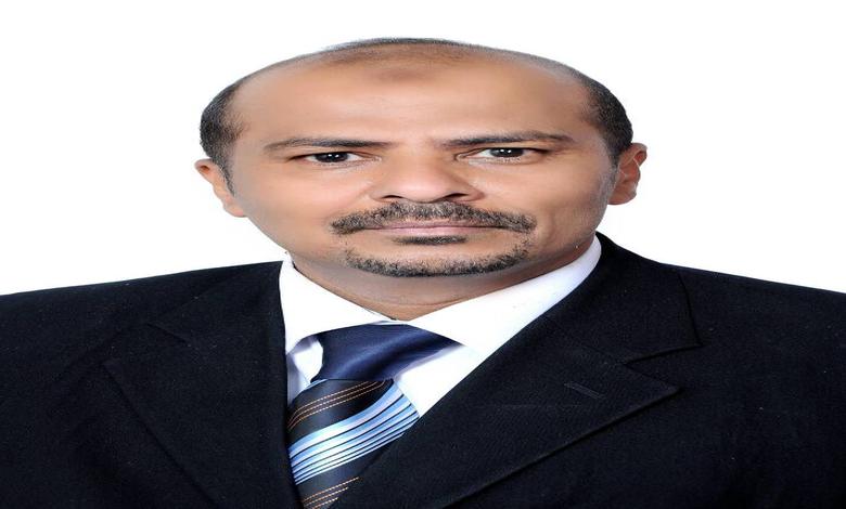 المشرعي: انتهاء مهمة “الأونمها” فرصة مفصلية لاستعادة السيادة وتعزيز الحضور الوطني في الحديدة 1 المشرعي: انتهاء مهمة “الأونمها” فرصة مفصلية لاستعادة السيادة وتعزيز الحضور الوطني في الحديدة