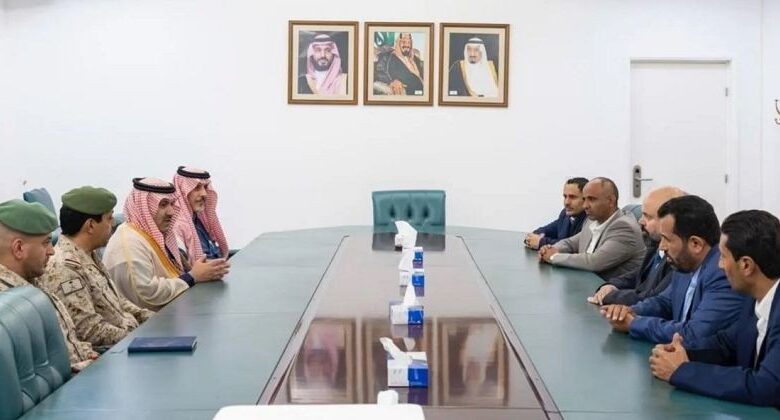 السعودية تجدد دعمها لتنفيذ اتفاق تبادل المحتجزين وتؤكد ضرورة الإفراج الكامل عن المختطفين في اليمن