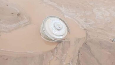 بعثة "اونمها" تعلن مقتل 8 مدنيين في حديدة خلال يونيو الماضي
