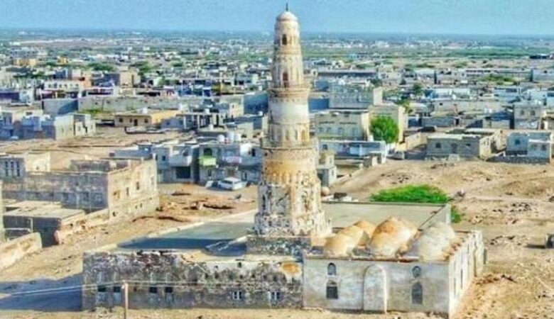 "المخا" تنضم لقائمة التراث العالمي التمهيدية