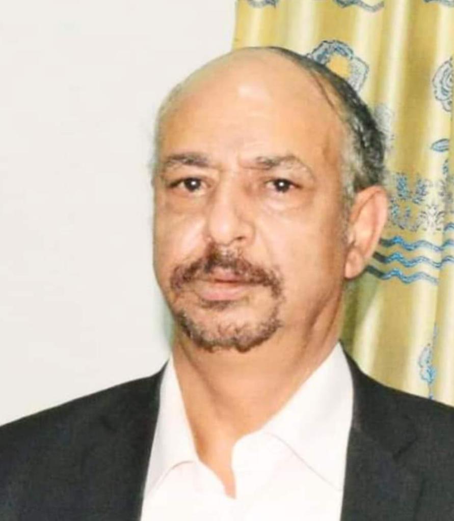 مليشيات الحوثي تطلق سراح أكاديمي في جامعة صنعاء بعد شهر من اختطافه 1 مليشيات الحوثي تطلق سراح أكاديمي في جامعة صنعاء بعد شهر من اختطافه
