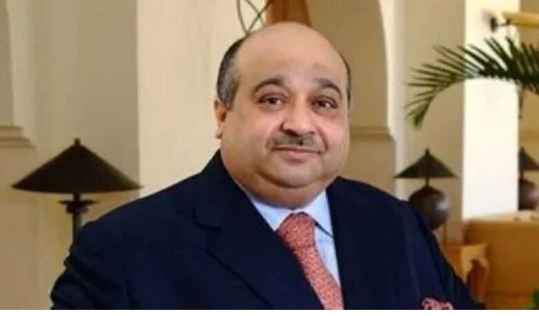رجل أعمال سعودي يحذّر: لن تبقى تهامة وقوداً لحروب الآخرين 1 رجل أعمال سعودي يحذّر: لن تبقى تهامة وقوداً لحروب الآخرين