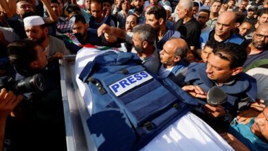 اليونسكو: قتل الصحفيين يتزايد في ظل غياب العقاب