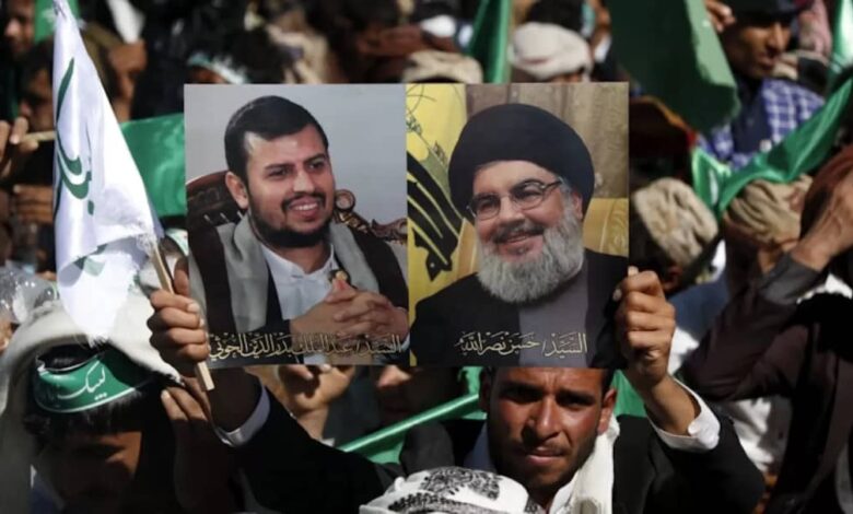 العراق يتراجع رسمياً عن إدراج حزب الله والحوثيين في قائمة تجميد الأصول الإرهابية 1 العراق يتراجع رسمياً عن إدراج حزب الله والحوثيين في قائمة تجميد الأصول الإرهابية