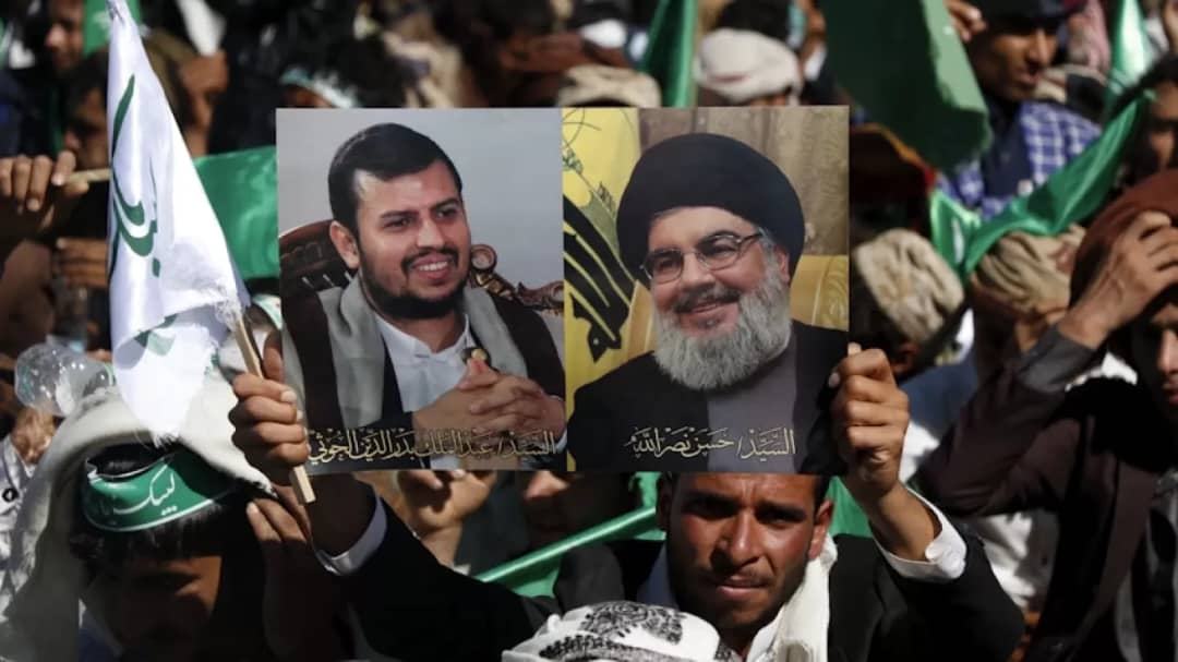 العراق يتراجع رسمياً عن إدراج حزب الله والحوثيين في قائمة تجميد الأصول الإرهابية