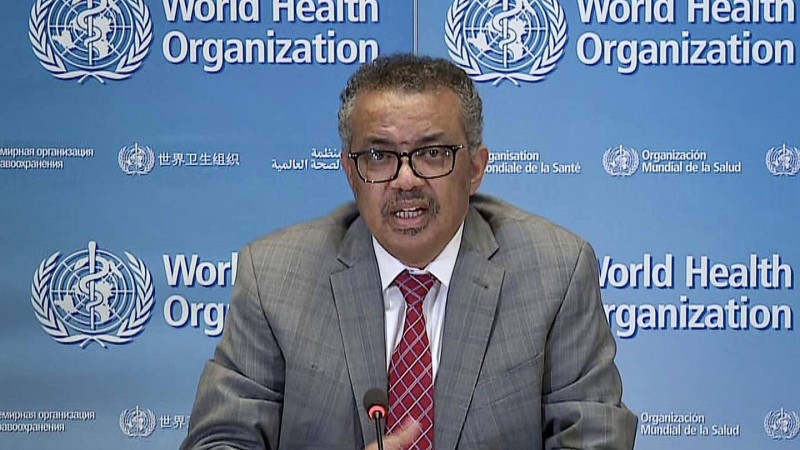 الصحة العالمية تدعو لجعل لقاح كورونا المنتظر متاح للجميع 1 الصحة العالمية تدعو لجعل لقاح كورونا المنتظر متاح للجميع