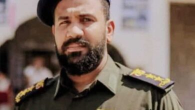 العميد أحمد غانم يستذكر ملحمة تحرير الخوخة ويؤكد تهامة ماضية في طريق الحرية