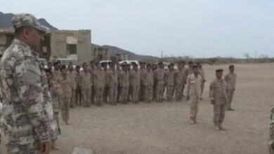 العميد زحزوح يرد على تصريحات حوثية حول حماية البحر الاحمر