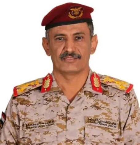 العميد معصلي: تحصينات وخنادق الحوثي تطوق الحديدة وتهدد حياة نحو مليون مدني 1 العميد معصلي: تحصينات وخنادق الحوثي تطوق الحديدة وتهدد حياة نحو مليون مدني