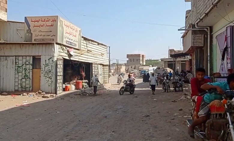 الحديدة.. فرق رقابية تتحرك لضبط أسعار الغاز ووقف التجاوزات في المناطق المحررة