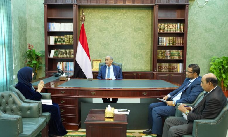 الفريق الصبيحي يدعو إلى إزالة العوائق أمام العمل الإنساني وتعزيز الشراكات الدولية 1 الفريق الصبيحي يدعو إلى إزالة العوائق أمام العمل الإنساني وتعزيز الشراكات الدولية