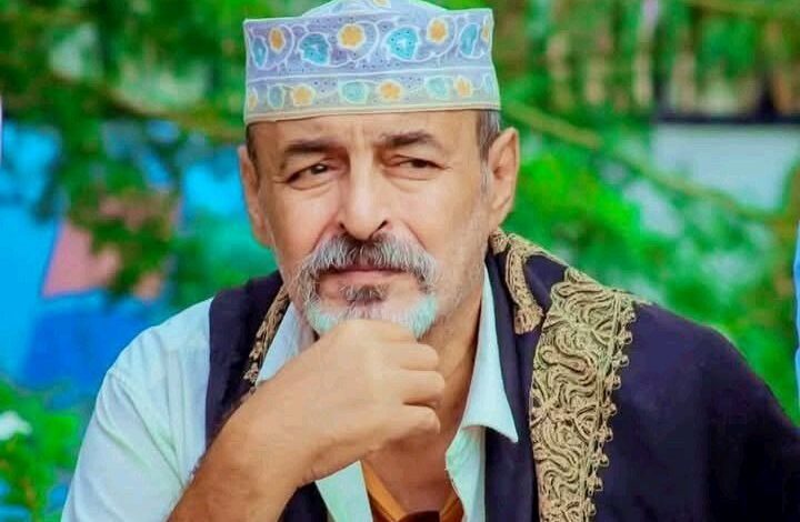 وفاة الفنان اليمني محمد مقبل بعد صراع طويل مع المرض 1 وفاة الفنان اليمني محمد مقبل بعد صراع طويل مع المرض