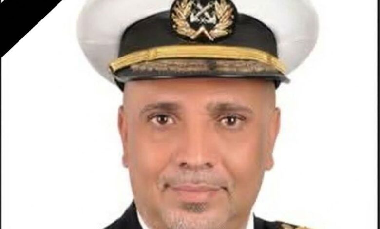 قيادة الحراك التهامي والمقاومة التهامية تنعي القبطان عبدالله شارة 1 قيادة الحراك التهامي والمقاومة التهامية تنعي القبطان عبدالله شارة