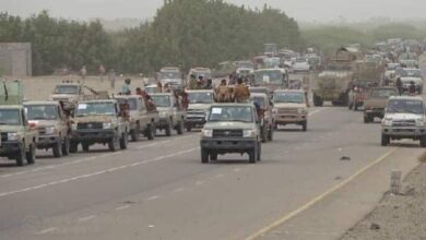 "كفى وهماً".. باحث أمريكي يطالب بإنهاء اتفاق ستوكهولم ودعم القوى اليمنية الفاعلة
