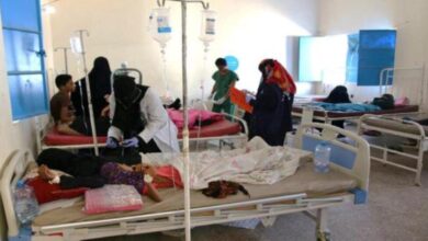 «الكوليرا» تتفشى في مناطق الحوثي بالحديدة ومصادر تحذر