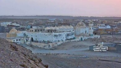 الشعبانية" في اللحية عادة سنوية تتوارثها الأجيال