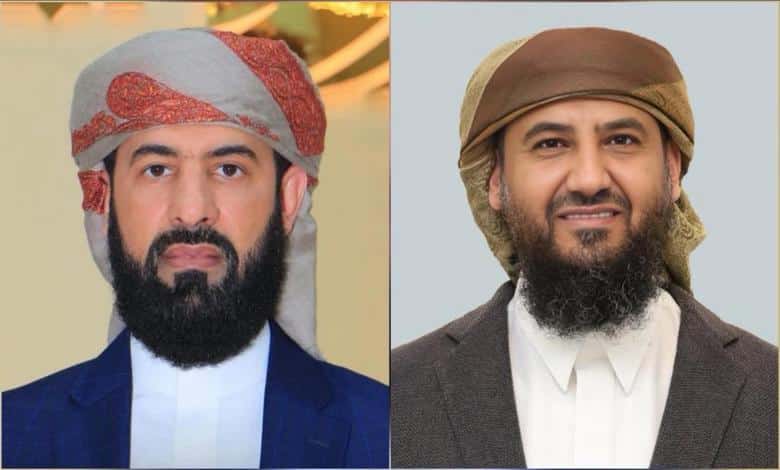 المحرّمي يؤكد دعم الحملة الأمنية في أبين ويوجّه بإجراءات حازمة ضد المتورطين في التقطع
