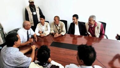 المخا.. افتتاح جمعية جديدة للتنمية ومساندة المشاريع الاجتماعية والبيئية