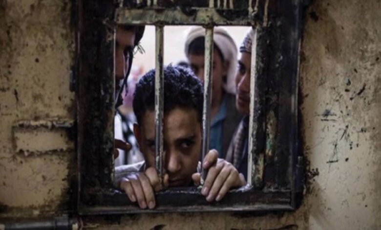 دعوة لإطلاق صحفيين اثنين اعتقلتهما مليشيا الحوثي من الحديدة 1 دعوة لإطلاق صحفيين اثنين اعتقلتهم مليشيا الحوثي من الحديدة