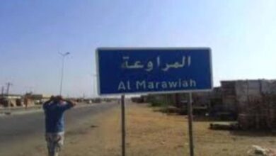 مصدر يحذر من مصنع قيد الانشاء يتبع قيادي حوثي شرق الحديدة