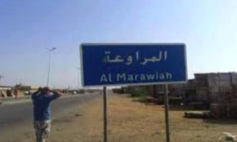 مصدر يحذر من مصنع قيد الانشاء يتبع قيادي حوثي شرق الحديدة