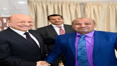 تهامة تطالب بتمثيلها في الحكومة الجديدة وحملة إلكترونية تبرز شخصية قيادية